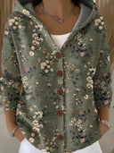 Van Elst Mode®| Elegante Zachte Cardigan