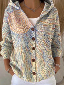 Van Elst Mode®| Elegante Zachte Cardigan