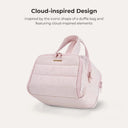Van Laren | Cloud Duffle Toilettas