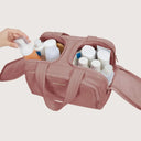 Van Laren | Cloud Duffle Toilettas