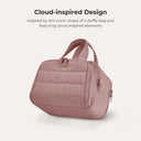 Van Laren | Cloud Duffle Toilettas