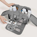 Van Laren | Cloud Duffle Toilettas