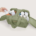 Van Laren | Cloud Duffle Toilettas