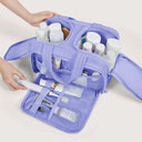 Van Laren | Cloud Duffle Toilettas