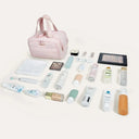 Van Laren | Cloud Duffle Toilettas