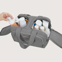 Van Laren | Cloud Duffle Toilettas
