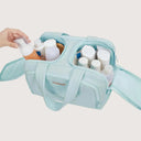 Van Laren | Cloud Duffle Toilettas