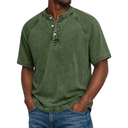 Ravento | Henley style marin