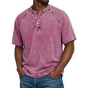 Ravento | Henley style marin