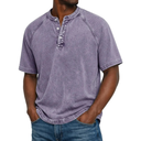 Ravento | Henley style marin
