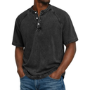 Ravento | Henley style marin