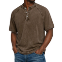 Ravento | Henley style marin