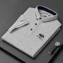Travino | Luxe polo shirt