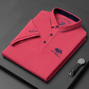 Travino | Luxe polo shirt