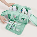Van Laren | Cloud Duffle Toilettas