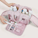 Van Laren | Cloud Duffle Toilettas