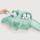 Van Laren | Cloud Duffle Toilettas