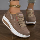 Van Elst Mode® | Ademende sneakers voor dames