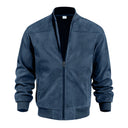 Van Elst Mode® | Klassieke Bomber