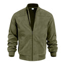 Van Elst Mode® | Klassieke Bomber