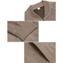 Van Elst Mode® | Klassieke Bomber