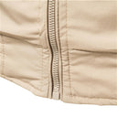 Van Elst Mode® | Elegante Bomberjack