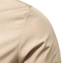 Van Elst Mode® | Elegante Bomberjack