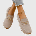 Van Elst Mode® | Comfortabele lente loafers