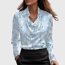 Van Elst Mode® | Luxueuze Blouse
