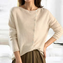 Van Elst Mode® | Modieuze Cardigan