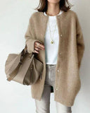 Van Elst Mode® | Elegante Cardigan