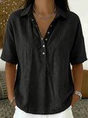 De Avery Blouse