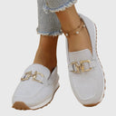 Van Elst Mode® | Comfortabele lente loafers