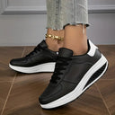 Van Elst Mode® | Ademende sneakers voor dames