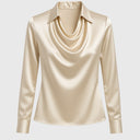 Van Elst Mode® | Luxueuze Blouse