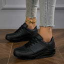 Van Elst Mode® | Ademende sneakers voor dames