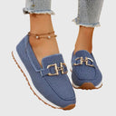 Van Elst Mode® | Comfortabele lente loafers