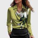 Van Elst Mode® | Luxueuze Blouse