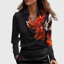Van Elst Mode® | Luxueuze Blouse
