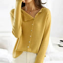 Van Elst Mode® | Modieuze Cardigan