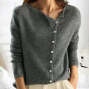Van Elst Mode® | Modieuze Cardigan