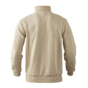 ISKANDER | Comfortabele en Modieuze Trui