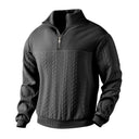 ISKANDER | Comfortabele en Modieuze Trui