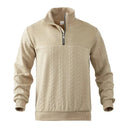 ISKANDER | Comfortabele en Modieuze Trui