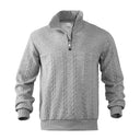 ISKANDER | Comfortabele en Modieuze Trui