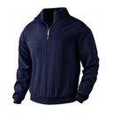 ISKANDER | Comfortabele en Modieuze Trui