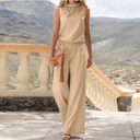 De Aurène Jumpsuit