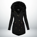ALTHEA | Ontspannen winterjas