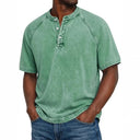 Ravento | Henley style marin