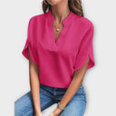Van Elst Mode® | Elegant zomertopje